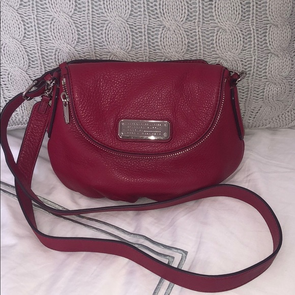 MARC BY MARC JACOBS Q Mini Natasha crossbody bag - Picture 1 of 11